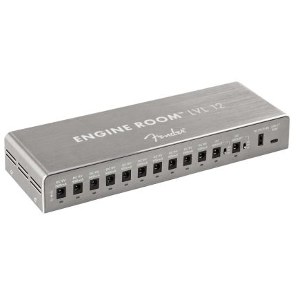 Conversor Fender Engine Room LVL12 120V 023 0100 012