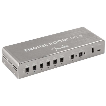 Conversor Fender Engine Room LVL8 120V 023 0100 008