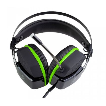 Fone Kross Headset Gamer KE-HS200 C/Microfone