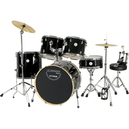 Bateria X-Pro BAT220STG JD03 BD20 Preta Stage