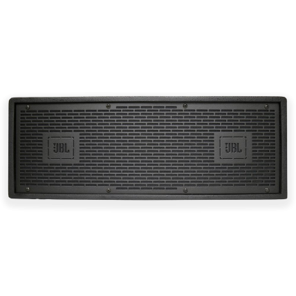 CAIXA - ACUS JBL VL6A LINE ARRAY ATIVO 2