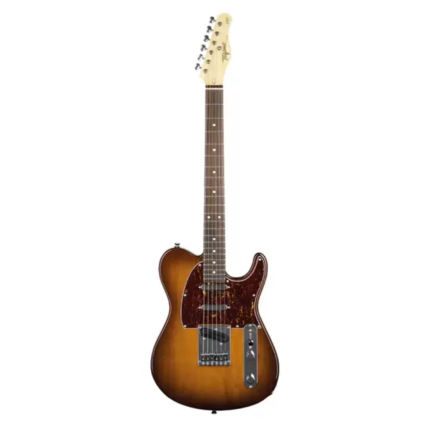 Guitarra Tagima T-900 HB DF/TT - Horney Burst