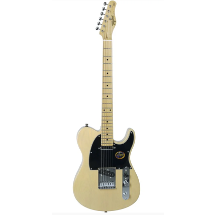 Guitarra Tagima T-910 BS LF/BK - Buttersco