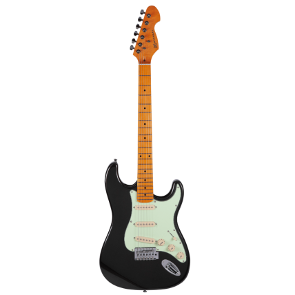 Guitarra Michael GM222N MBK (Metallic Black )