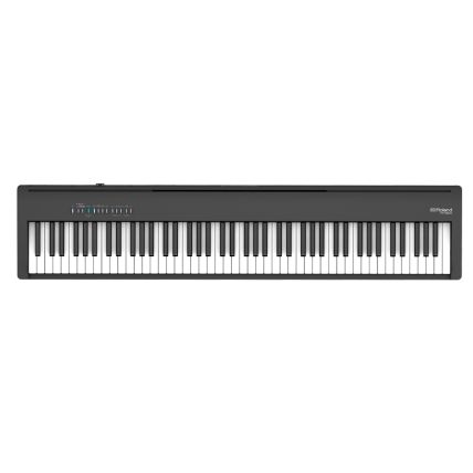Piano Roland FP-30X BK Digital S/Estante