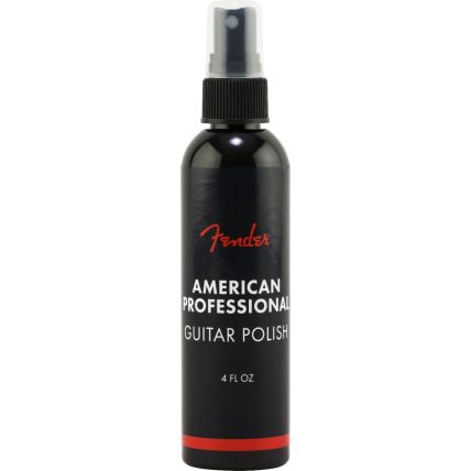 Polidor Fender Guitar Polish 4oz - 099 0501 006