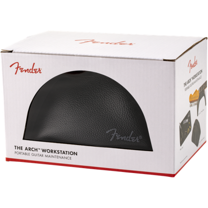 Kit Fender Estação de Trabalho The Arch