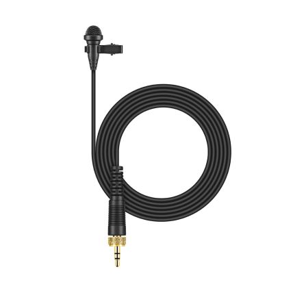 Microfone Sennheiser ME 2-II Lapela 71242