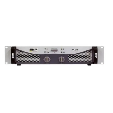 Amplificador Skp Pro Audio Max 420 Potencia 400w