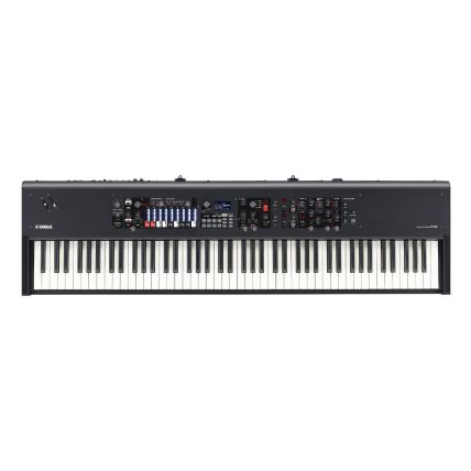 Teclado Yamaha YC88 Stage Keyboard