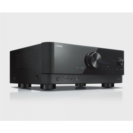 Receiver Yamaha RX-V6A BL