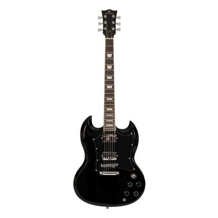 Guitarra Michael SG GM850N BK