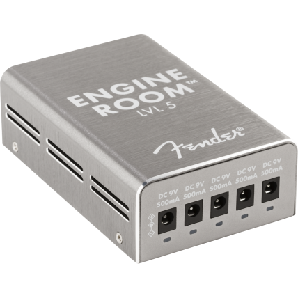 Conversor Fender Engine Room LVL5 120V 0 0230100005