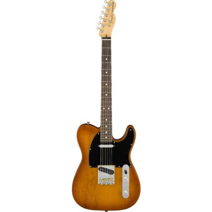 Guitarra Fender American Performer Telecaster RW 011 5110 342 Honey Burst