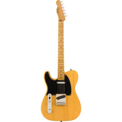 Guitarra Fender Squier Classic Vibe 50s Telecaster LH Canhoto 037 4035 550 Butterscoth Blonde