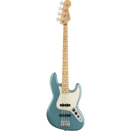 Contra Baixo Fender Player Jazz Bass - T 0149902513 Tidepool
