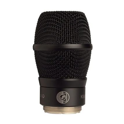 Cápsula de Microfone Shure RPW184 KSM9 Black