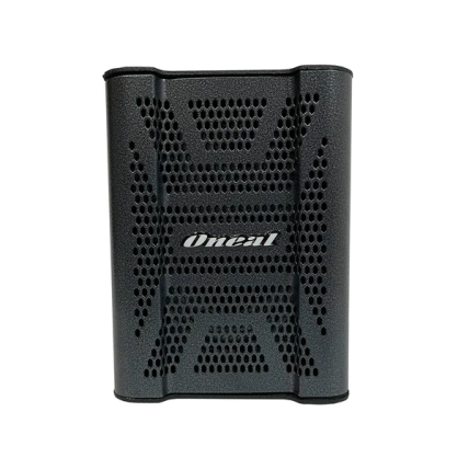 Caixa Acustica Oneal OB-204- Preta Passivo