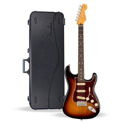 Guitarra Fender American Professional II Stratocaster RW Sunburst 0113900700