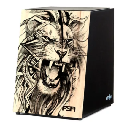 Cajon Fsa Strike SK4065 Lion