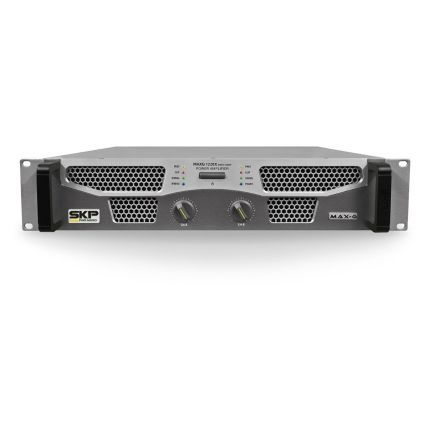 Amplif Skp Maxg-1220x 1200 Watts Rms