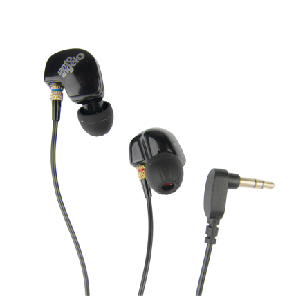 Fone Santo Angelo Devon 16 In Ear Dinamico