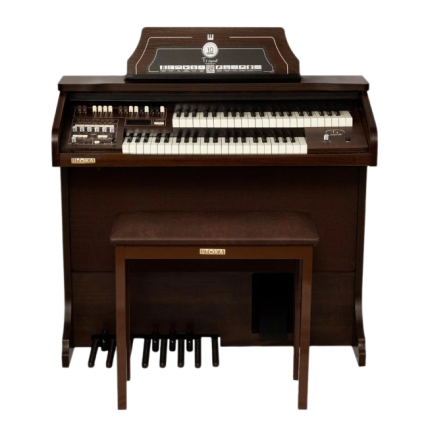 Orgao Tokai T-1 Spinet