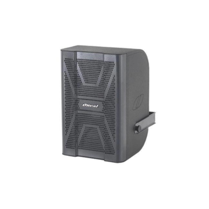 Caixa Acustica Oneal OPB 408A Preta Amplificada