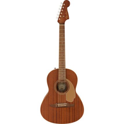 Violão Fender Sonoran Mini Mahogany com Bag 097 0770 122