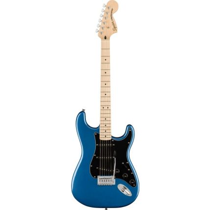 Guitarra Fender Squier Affinity Stratocaster MN BPG Lake Placid Blue 0378003502