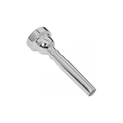 Bocal Prince P/Trompete Prateado M-TRH7C