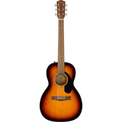 Violão Fender Cp-60s Parlor Wn Sunburst 0970120032