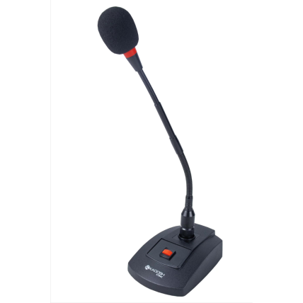 Microfone Kadosh K794C 45 Goosenec