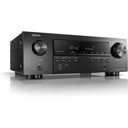 Receiver Denon AVR-5540 BT