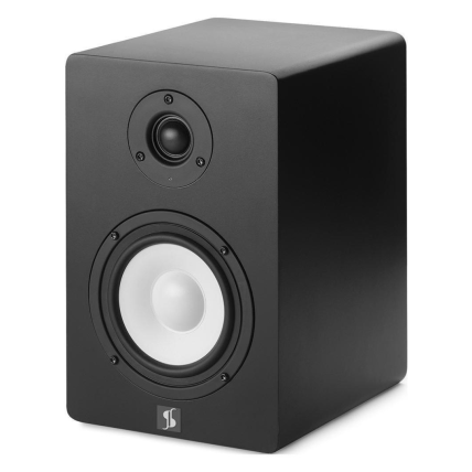 Monitor Stagg Amplificador HD5A 220V (Par)