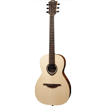 Violão Lag T270PQ Tramontane Parlor Eletro Acústico