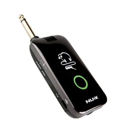 Amplificador Nux Mighty Plug MP-2 Eearphone Amp