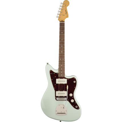 Guitarra Fender Squier Classic Vibe 60s Jazzmaster LRL 037 4083 572 Sonic Blue