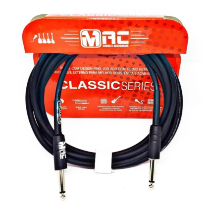 Cabo mac IC10B Classic 10FT/3,05M