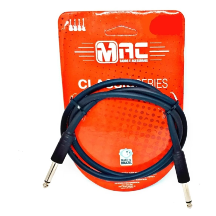 Cabo mac IC03B classic 03FT/0,91M