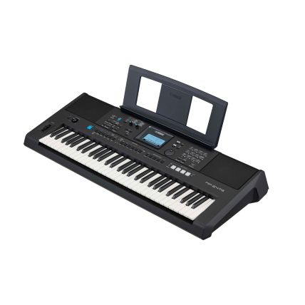 Teclado Yamaha PSR-E473 BR