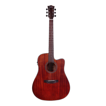 Violão Redburn RB-ARM All Mahogany Arm R