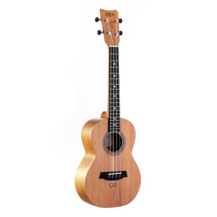 Ukulele Hibrido FSA Tenor All Solid Rio CJ