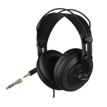 Fone Samson SR850C Estudio - 33817