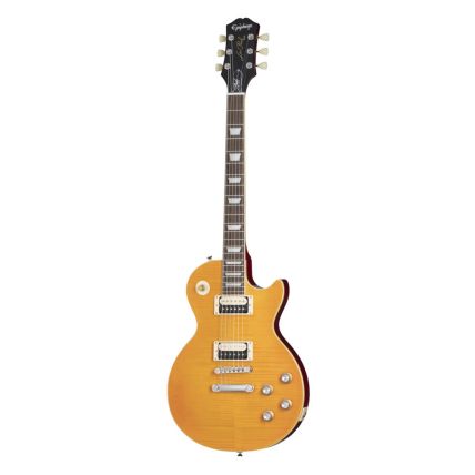 Guitarra Epiphone Les Paul Standard Slash – Appetite Burst