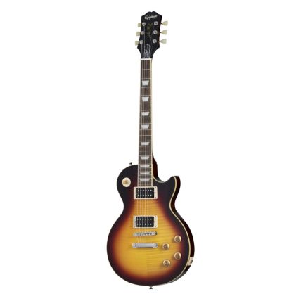 Guitarra Epiphone Les Paul Standard Slash November Burst