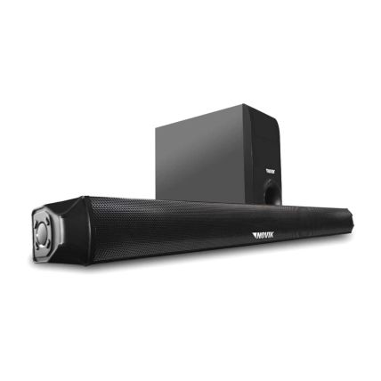 Caixa Acustica Novik Soundbar Iinfinity 8