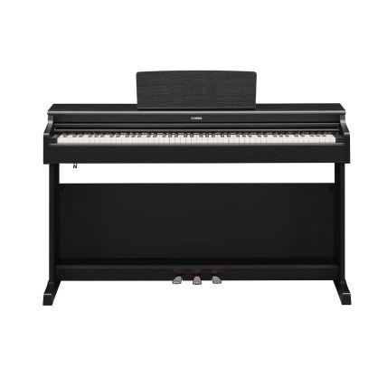 Piano Digital Yamaha YDP-165B Preto