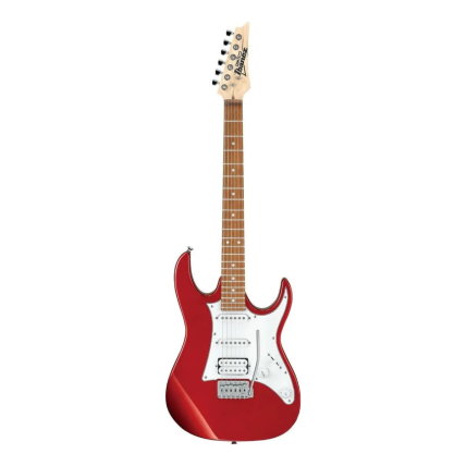 Guitarra Ibanez Grx 40 Ca HSS Vermelho Candy Apple
