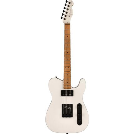 Guitarra Fender Squier Contemporary Telecaster RH 037 1225 523 Pearl White
